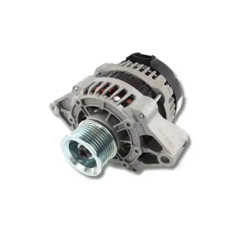 4BT3.9 Alternator